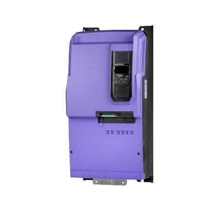 Invertek Drives 175 HP, 202 A; Size 6B, IP20;IV: Three Phase, 380-480 V;OV: Three Phase, 380-480 V ODP-2-64175-3HF42-MN